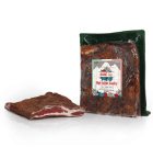 Wędzony bekon wołowy