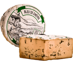 Niebieski ser pleśniowy