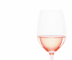 Różowe wino
